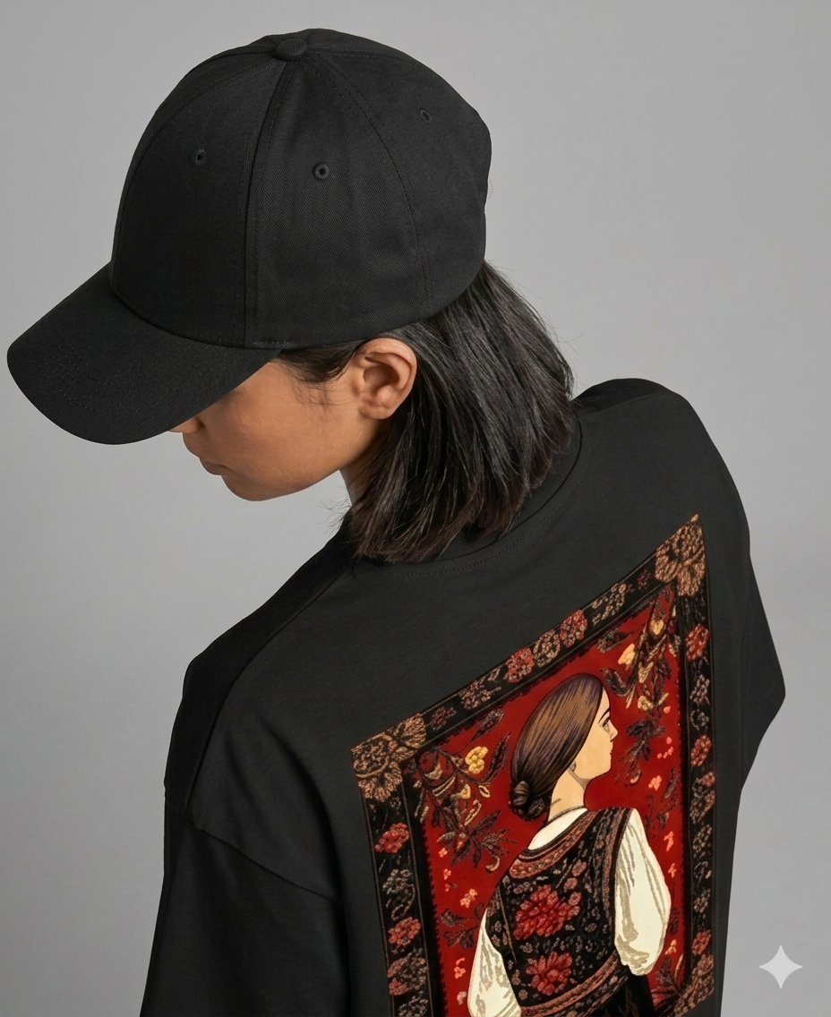 ONLY BLACK