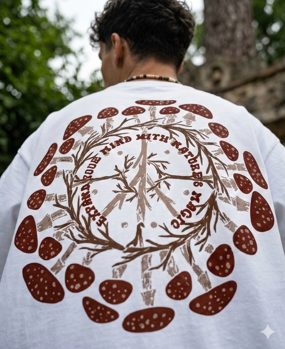 PRINTED